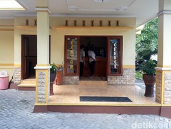 Check In Bareng Pria, Gadis ABG Tewas di Hotel Masih Berseragam Pramuka