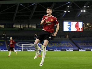 Misi McTominay di Sisa Musim: Bikin Lebih Banyak Gol