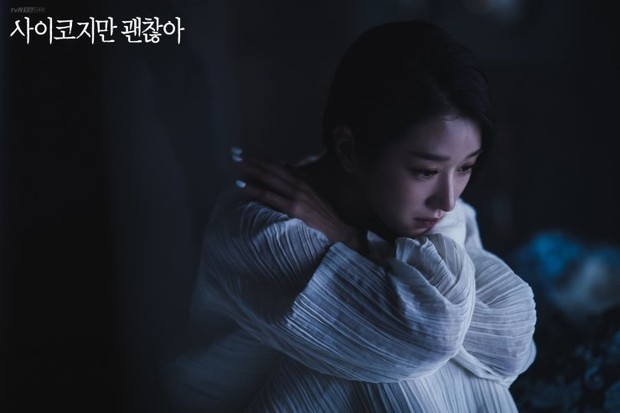 Memproses Emosi/hancinema.com Ketika perasaan menjadi begitu ekstrim yang membuat kamu tidak tahu bagaimana mengatasinya, menangis bisa menjadi salah satu cara untuk mengekspresikan dan mendapatkan kelegaan.