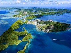 Setahun Bebas Corona, Negara Ini Laporkan Kasus COVID-19 Pertama