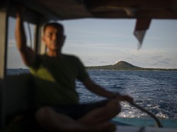 Jalan Panjang RI Rebut Ruang Udara Natuna dari Singapura, Butuh 6 Tahun