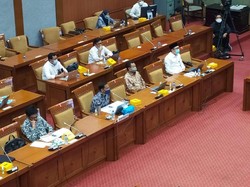 Nadiem: Pasal 65 UU Cipta Kerja Tak Ubah Prinsip Nirlaba Pendidikan