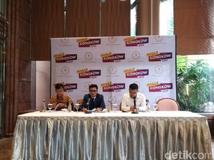 Tentang Indosterling yang Terjerat Kasus Gagal Bayar Rp 1,2 T