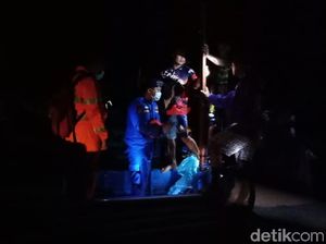 Seorang Nelayan Trenggalek Tewas Disambar Petir, Jasad Ditemukan di Laut