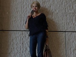 Nikita Mirzani Makin Gencar Tabuh Genderang Perang ke Habib Rizieq