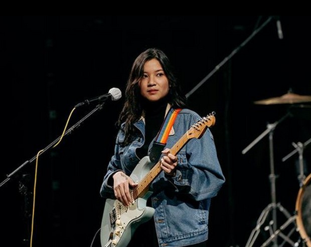 outfit synchronize fest/instagram.com/synchronizefest/outfit danilla outfit danilla