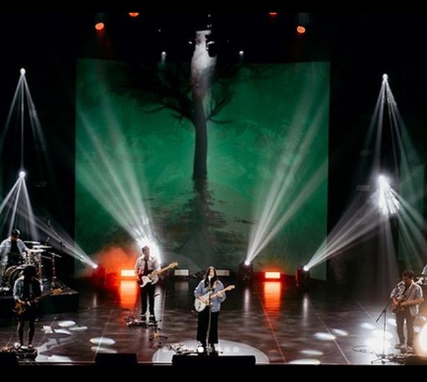 outfit synchronize fest/isntagram.com/synchronizefest/outfit danilla outfit danilla