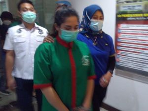 Pengacara Berharap Syaima Salsabila Rehabilitasi Pengacara Berharap Syaima Salsabila Rehabilitasi
