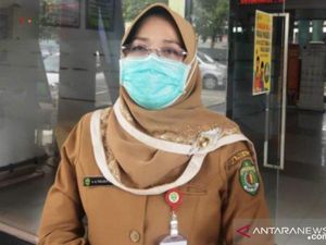 Pemprov Kaltim Dapat Jatah 2,2 Juta Vaksin COVID-19