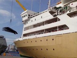 Jelang Natal & Tahun Baru, Ini Ragam Persiapan Kemenhub