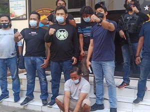 Mayat Wanita di Semarang Sempat Dikira Korban Kecelakaan, Ternyata Dibunuh Mayat Wanita di Semarang Sempat Dikira Korban Kecelakaan, Ternyata Dibunuh