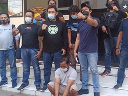 Mayat Wanita di Semarang Sempat Dikira Korban Kecelakaan, Ternyata Dibunuh