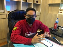 Kelurahan di Surabaya Diminta Siapkan Tempat Evakuasi Antisipasi Bencana