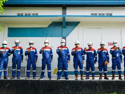 Hadapi Triple Shocks, Pertamina Terus Monitor Konversi Power Supply