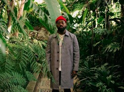 PJ Morton Akan Rilis Album Watch The Sun