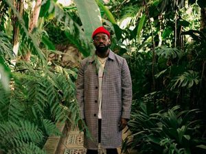 PJ Morton Akan Rilis Album Watch The Sun PJ Morton Akan Rilis Album Watch The Sun