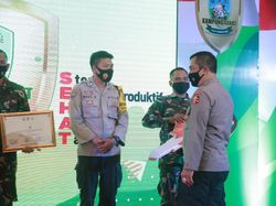 Cerita Warga Dusun di NTB Dilayani Total oleh Brigadir Agus Salim