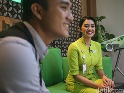 Tak Cuma Turis, Bali juga Jadi Destinasi Favoritnya Pramugari