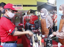Rektor Untag Banyuwangi Sebut Kampanye Hitam Tak Akan Efektif di Pilbup
