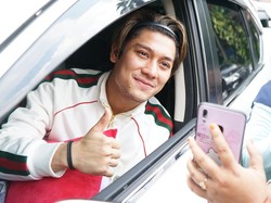 7 Fakta Rizky Billar Lempar Lesti Kejora dengan Bola Biliar