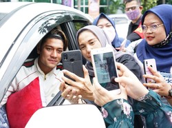 Kabar KDRT Rizky Billar Bikin Leslar Lovers Kecewa