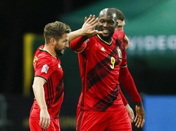 Romelu Lukaku Bikin Assist lalu Jadi Pahlawan di Gawang Sendiri