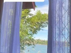 Most Popular Sepekan: Rumah Viral di Jayapura, Pemandangannya Bikin Kagum