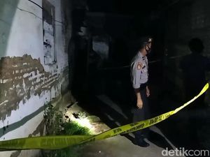 Sempat Dirawat, Korban Bondet Salah Sasaran Meninggal di Rumah Sakit