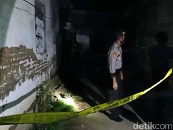 Sempat Dirawat, Korban Bondet Salah Sasaran Meninggal di Rumah Sakit