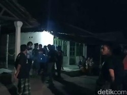 Pelaku Lempar 6 Bondet Rumah Warga Pasuruan, Satu Tak Meledak