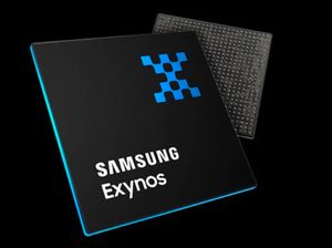 Samsung Bakal Cerai dengan AMD Samsung Bakal Cerai dengan AMD