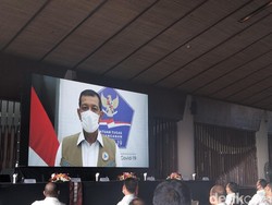 Satgas Apresiasi Gerakan Bali KemBali