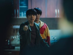 Gong Yoo Ungkap Kepribadian Asli Park Bo Gum