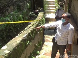 Santri di Purwakarta Tewas Terjatuh dari Lantai Dua Gedung Pesantren