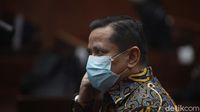 Sidang Lanjutan Irjen Napoleon