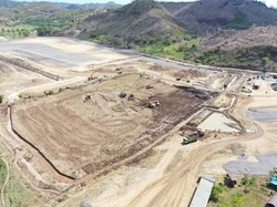 Penyelenggara Buka-bukaan Canggihnya Sirkuit MotoGP Mandalika