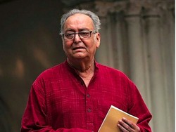 Aktor Bollywood Soumitra Chatterjee Meninggal karena COVID-19