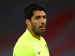 Luis Suarez Sudah Ngaku Nyontek Saat Ikut Ujian WN Italia?