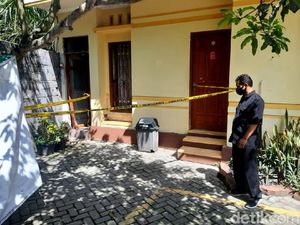 Terpopuler di Jateng: Pembunuhan Sadis Gadis Berseragam Pramuka di Hotel Terpopuler di Jateng: Pembunuhan Sadis Gadis Berseragam Pramuka di Hotel