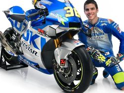 Juara Dunia MotoGP 2020, Motor Suzuki Paling Sempurna?