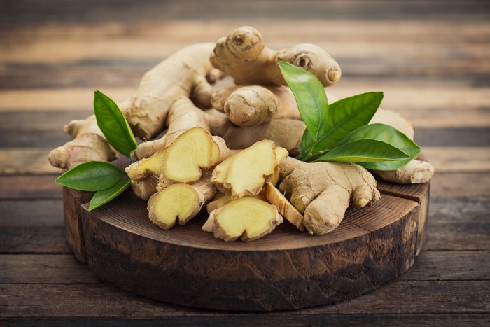 Apa Benar Jahe Ampuh Atasi Diabetes? Ini Penjelasannya Jahe Kaprikornus Campuran Minuman di Surga Apa Benar Jahe Ampuh Atasi Diabetes? Ini Penjelasannya