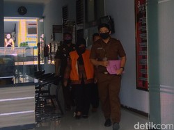 Eks Pejabat Badan Kredit Wonogiri Jadi Tersangka Kasus Korupsi Rp 470 Juta