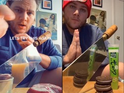 Indera Perasa Mati karena COVID-19, Pria Ini Tak Bisa Rasakan Lemon dan Wasabi