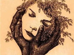 Tes Kepribadian: Gambar Wanita atau Tangan yang Pertama Kali Kamu Lihat?