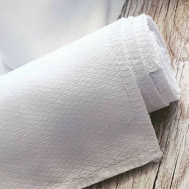 Melakukan ini akan membantu bumi dari penumpukan sampah lho.