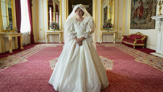 The Crown Season 4