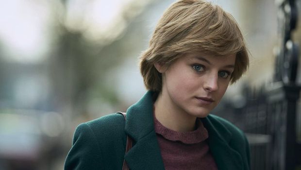 The Crown Season 4
