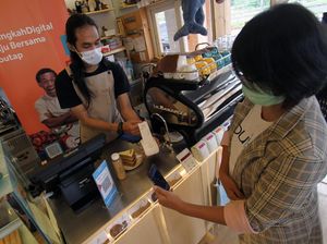 Jurus UMKM Biar Selamat dari Pandemi