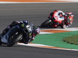 Link Live Streaming MotoGP Portugal, Saksikan di Sini