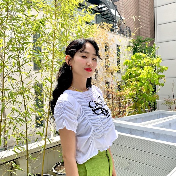 Mantan anggota Wonder Girls, Yeeun, mengaku terkejut dan panik ketika ayahnya, Pendeta Park Young Kyun ditangkap karena telah melakukan penipuan sekitar Rp 254 miliyar. Padahal